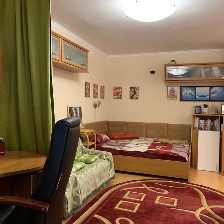 Iq-Room Black Sea Studio Apartment Odessa Ua מראה חיצוני תמונה