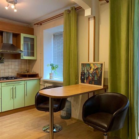 Iq-Room Black Sea Studio Apartment Odessa Ua מראה חיצוני תמונה