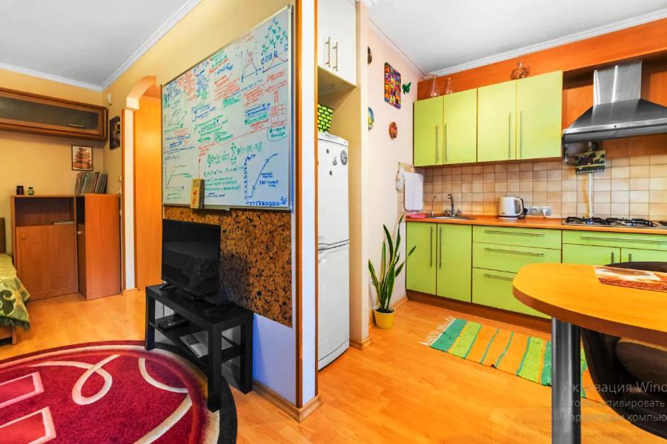 Iq-Room Black Sea Studio Apartment Odessa Ua מראה חיצוני תמונה