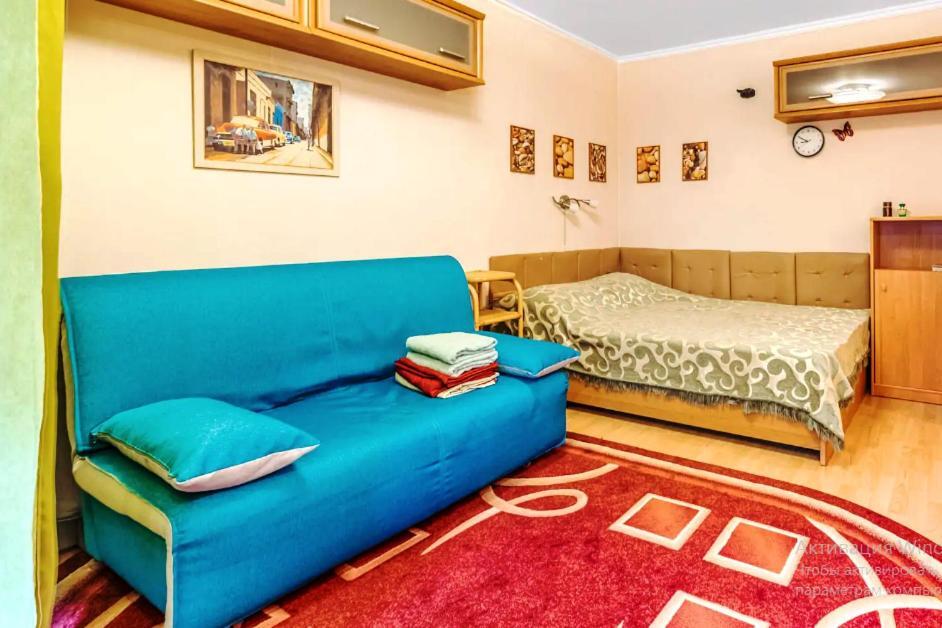 Iq-Room Black Sea Studio Apartment Odessa Ua מראה חיצוני תמונה